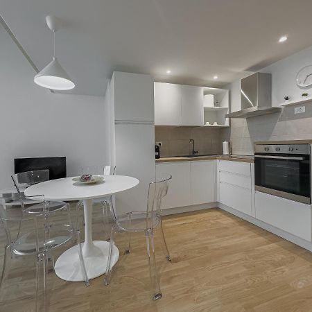 Apartamento Realkasa Ferriera B Bolonia Exterior foto