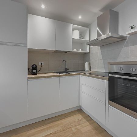 Apartamento Realkasa Ferriera B Bolonia Exterior foto