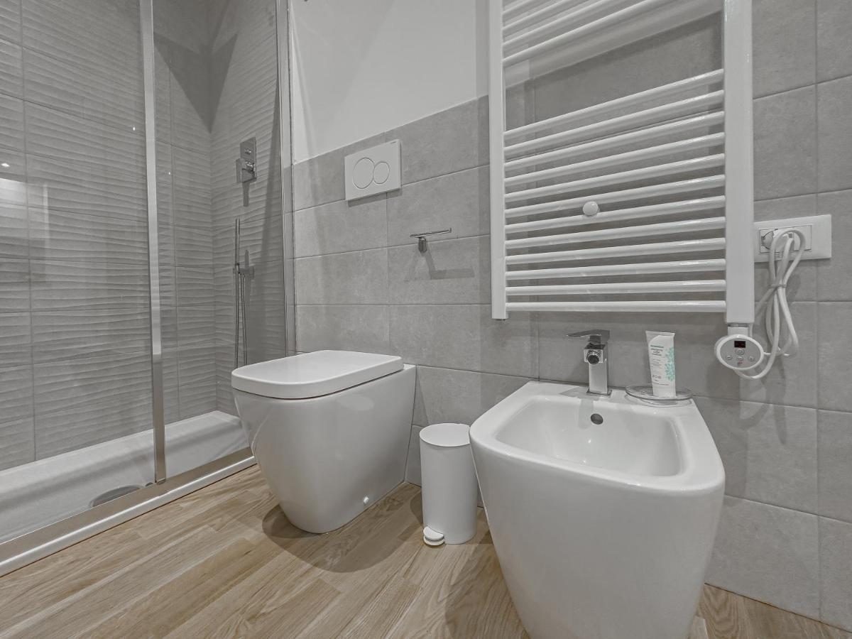Apartamento Realkasa Ferriera B Bolonia Exterior foto