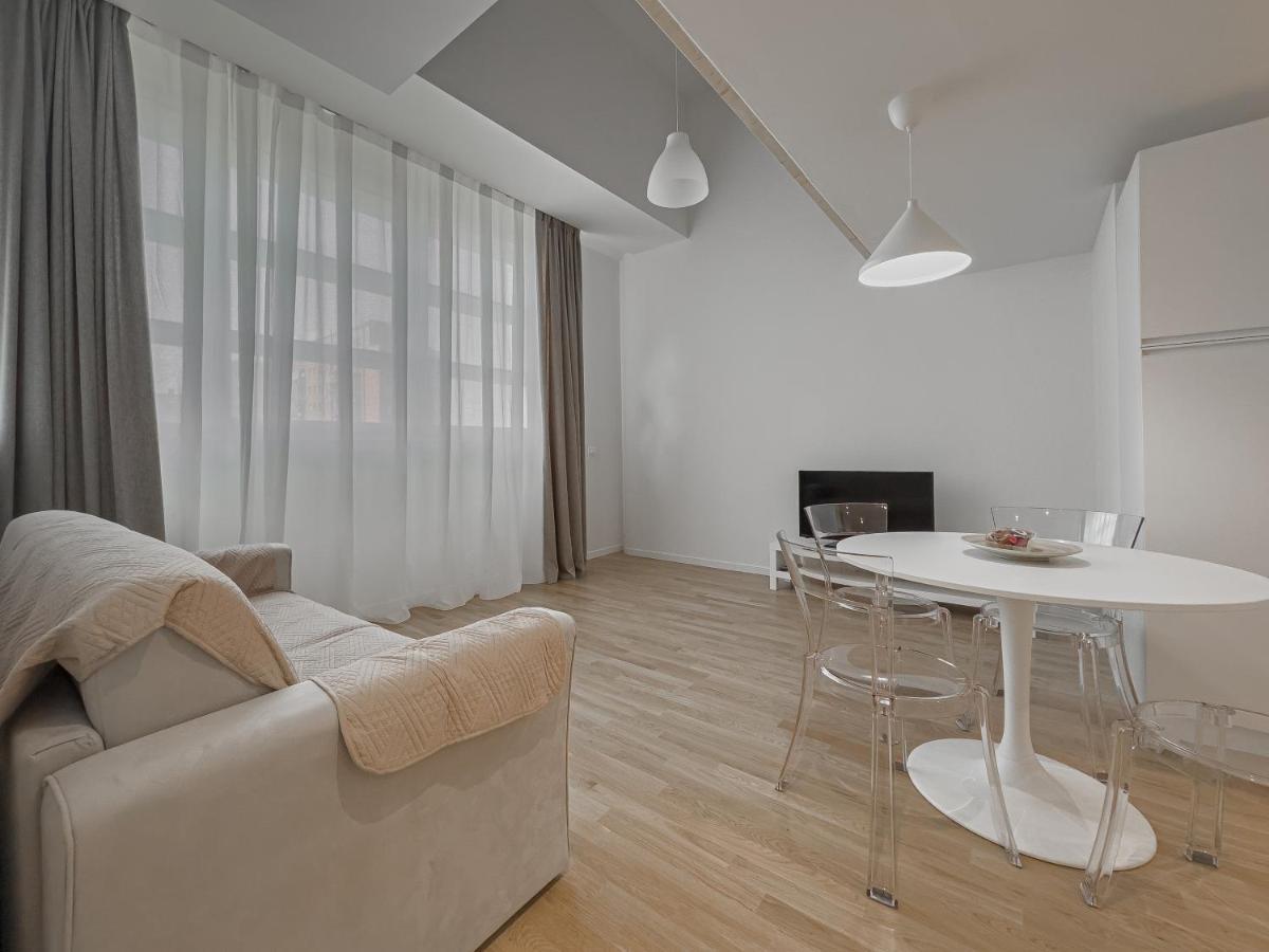 Apartamento Realkasa Ferriera B Bolonia Exterior foto