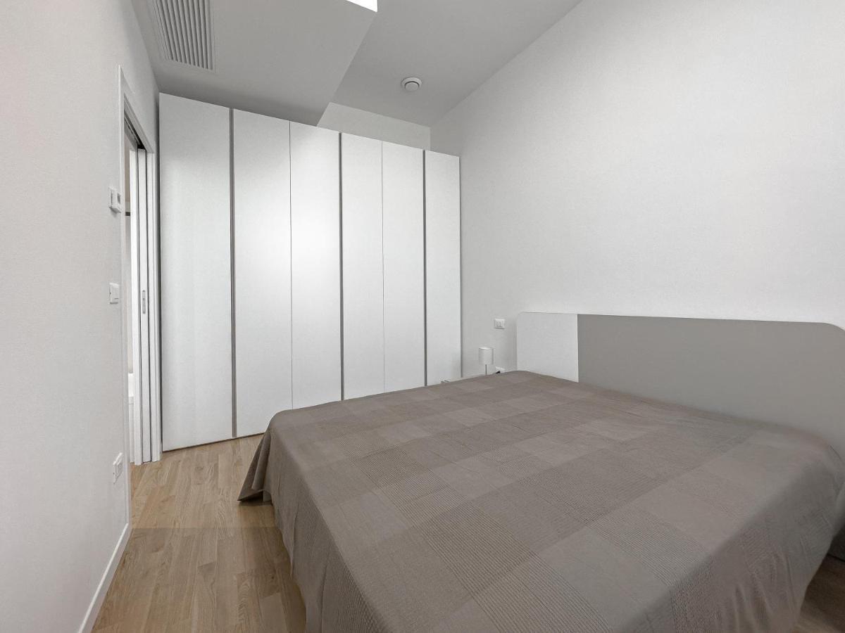 Apartamento Realkasa Ferriera B Bolonia Exterior foto